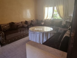 Maison 137m² Bassatine, calme et ensoleillée - Maison à vendre - Meknes