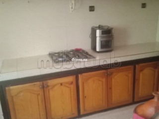 Maison 137m² Bassatine, calme et ensoleillée - Maison à vendre - Meknes