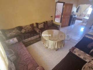 Maison 137m² Bassatine, calme et ensoleillée - Maison à vendre - Meknes