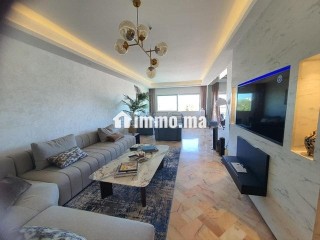 Appartement meublé à Casablanca - Appartement Location Vacances - Casablanca