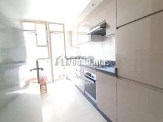 Appartement meublé à Casablanca - Appartement Location Vacances - Casablanca