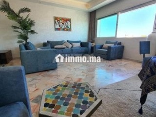 Appartement meublé à Casablanca - Appartement Location Vacances - Casablanca