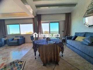 Appartement meublé à Casablanca - Appartement Location Vacances - Casablanca