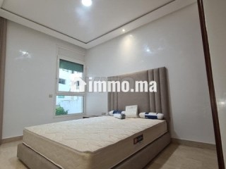 Appartement meublé à Casablanca - Appartement Location Vacances - Casablanca