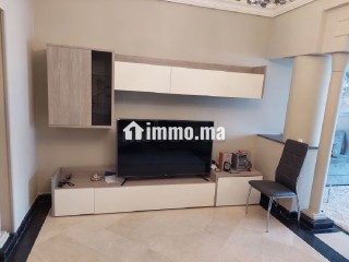 Grande Appartement vue mer sur la corniche - Appartement à vendre - Tanger