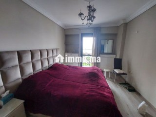 Grande Appartement vue mer sur la corniche - Appartement à vendre - Tanger