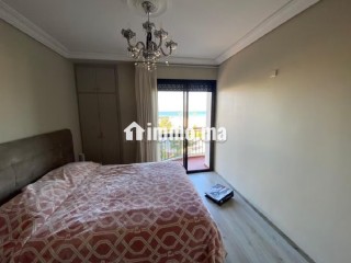 Grande Appartement vue mer sur la corniche - Appartement à vendre - Tanger