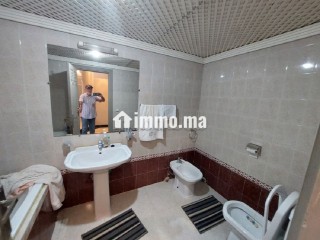 Grande Appartement vue mer sur la corniche - Appartement à vendre - Tanger