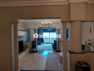 Grande Appartement vue mer sur la corniche - Appartement à vendre - Tanger