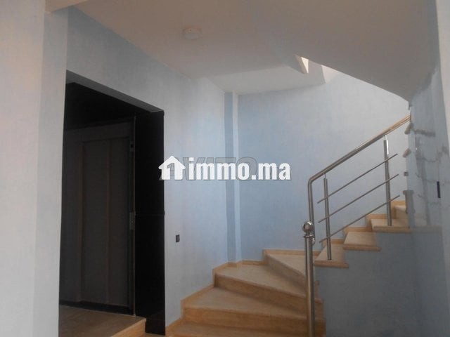 Bureaux à louer PL N 201 D - Location Immobilier - Casablanca - photo 4
