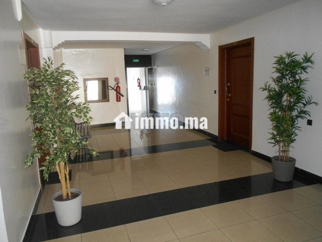Bureaux à louer PL N 201 D - Location Immobilier - Casablanca - photo 5