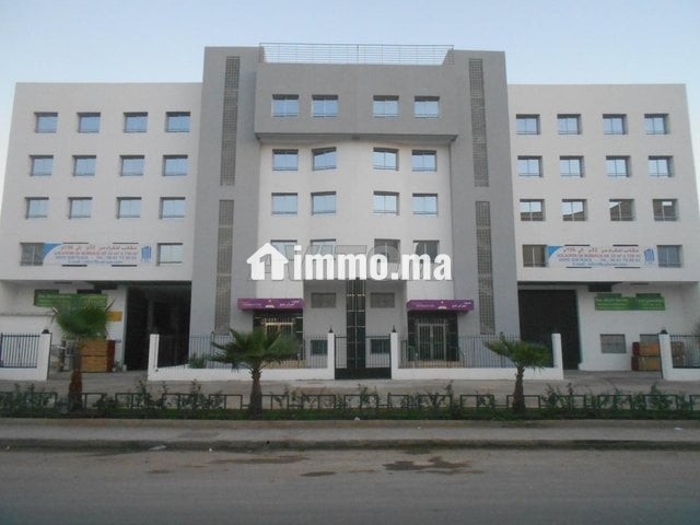 Bureaux à louer PL N 201 D - Location Immobilier - Casablanca - photo 6