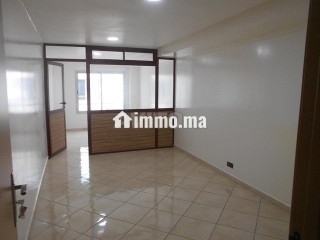 Bureaux à louer PL N 201 D - Bureau à louer - Casablanca