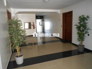 Bureaux à louer PL N 201 D - Bureau à louer - Casablanca