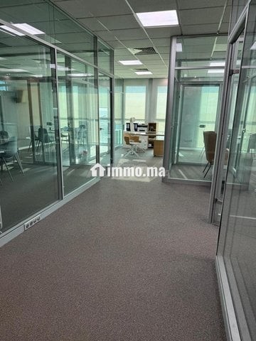 Bureau Premium à louer - Location Immobilier - Casablanca - photo 3