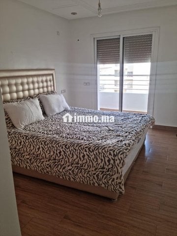 Appartement à louer 120 m² à Fès - Location Immobilier - Fes - photo 2
