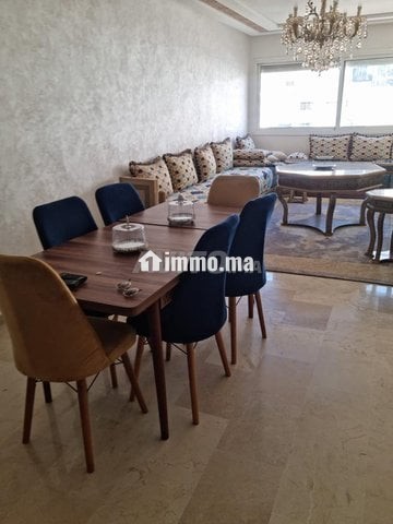 Appartement à louer 120 m² à Fès - Location Immobilier - Fes - photo 3