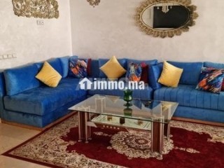 Appartement à louer 120 m² à Fès - Appartement à louer - Fes