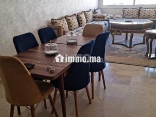 Appartement à louer 120 m² à Fès - Appartement à louer - Fes