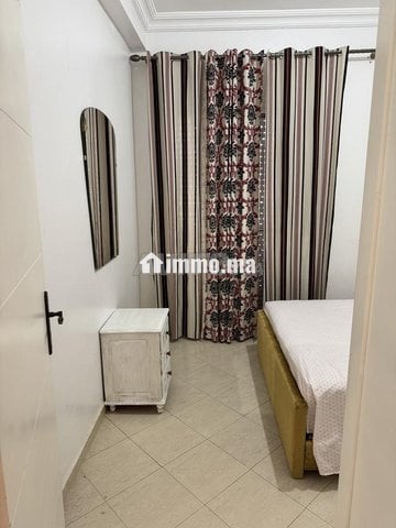 Appartement meublé à louer toute l’année - Location Immobilier - Martil - photo 2