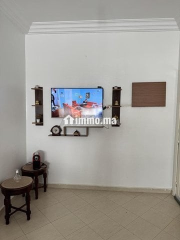 Appartement meublé à louer toute l’année - Location Immobilier - Martil - photo 4