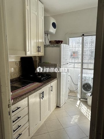 Appartement meublé à louer toute l’année - Location Immobilier - Martil - photo 5