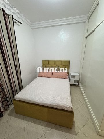Appartement meublé à louer toute l’année - Location Immobilier - Martil - photo 6
