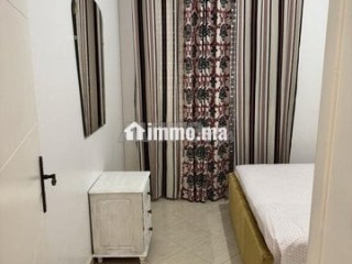 Appartement meublé à louer toute l’année - Appartement à louer - Martil