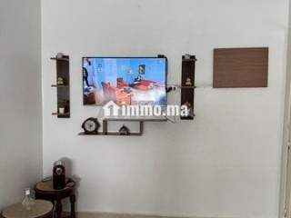 Appartement meublé à louer toute l’année - Appartement à louer - Martil