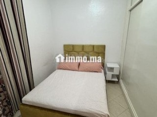 Appartement meublé à louer toute l’année - Appartement à louer - Martil