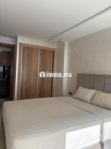 Appartement à louer 45 m² à Casablanca - Location Immobilier - Casablanca - photo 3