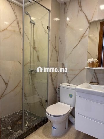 Appartement à louer 45 m² à Casablanca - Location Immobilier - Casablanca - photo 4