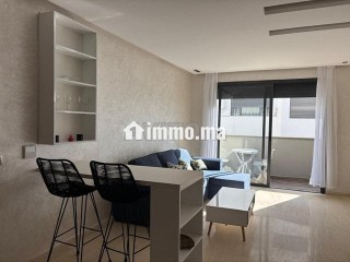 Appartement à louer 45 m² à Casablanca - Appartement à louer - Casablanca