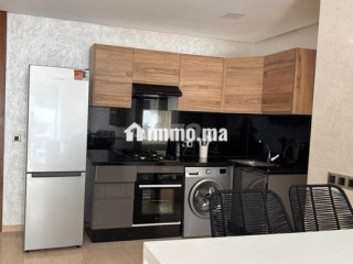 Appartement à louer 45 m² à Casablanca - Appartement à louer - Casablanca