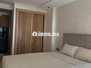 Appartement à louer 45 m² à Casablanca - Appartement à louer - Casablanca