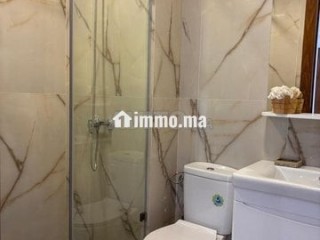 Appartement à louer 45 m² à Casablanca - Appartement à louer - Casablanca