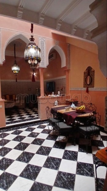 Riad en Résidence avec 3 Piscines - Vente Immobilier - Marrakech - photo 2