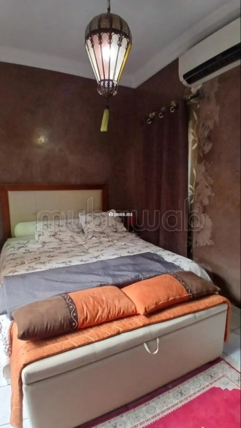Riad en Résidence avec 3 Piscines - Vente Immobilier - Marrakech - photo 8