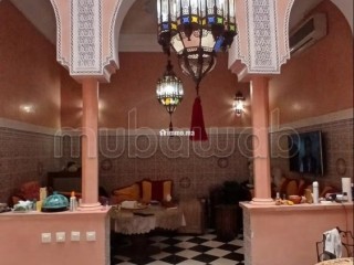 riad-en-residence-avec-3-piscines