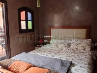 Riad en Résidence avec 3 Piscines - Villa à vendre - Marrakech