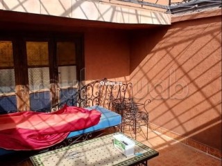 Riad en Résidence avec 3 Piscines - Villa à vendre - Marrakech