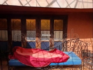 Riad en Résidence avec 3 Piscines - Villa à vendre - Marrakech
