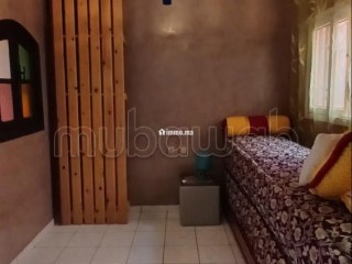 Riad en Résidence avec 3 Piscines - Villa à vendre - Marrakech