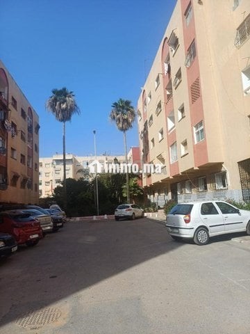 Appartement à vendre 120 m² à Salé - Vente Immobilier - Sale - photo 1