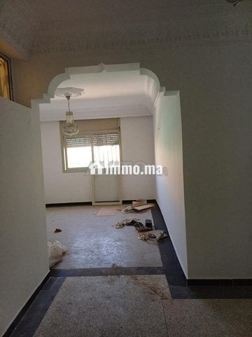 Appartement à vendre 120 m² à Salé - Vente Immobilier - Sale - photo 2