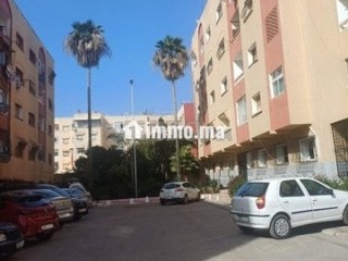 Appartement à vendre 120 m² à Salé - Maison à vendre - Sale