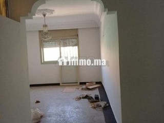Appartement à vendre 120 m² à Salé - Maison à vendre - Sale