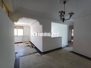 Appartement à vendre 120 m² à Salé - Maison à vendre - Sale