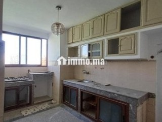 Appartement à vendre 120 m² à Salé - Maison à vendre - Sale