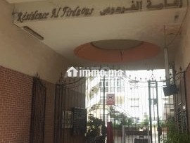 Appartement à louer 86 m² à Casablanca - Appartement à louer - Casablanca
